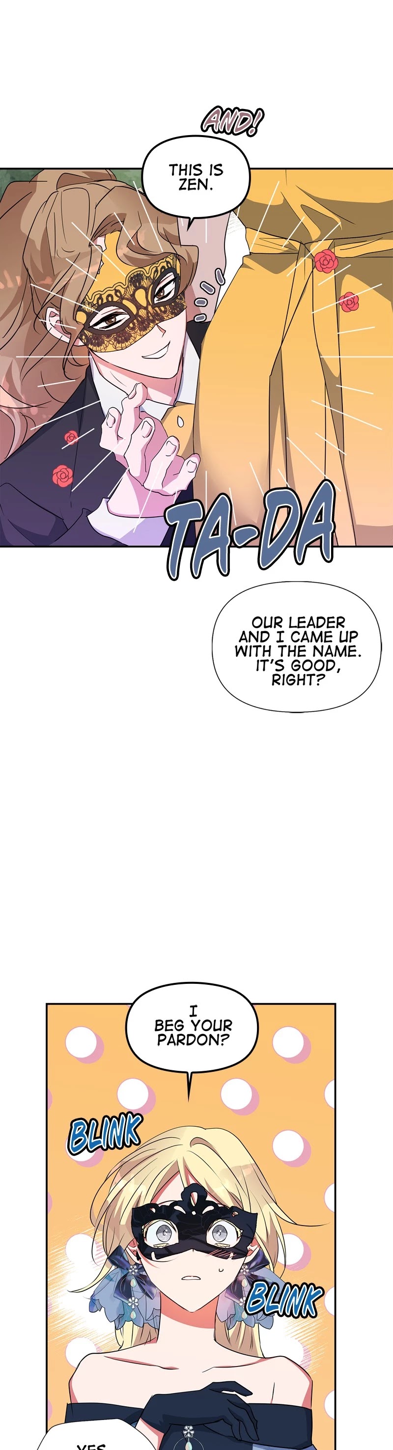 My Gently Raised Beast Chapter 64 page 20 - Chapter 64: Episode 64