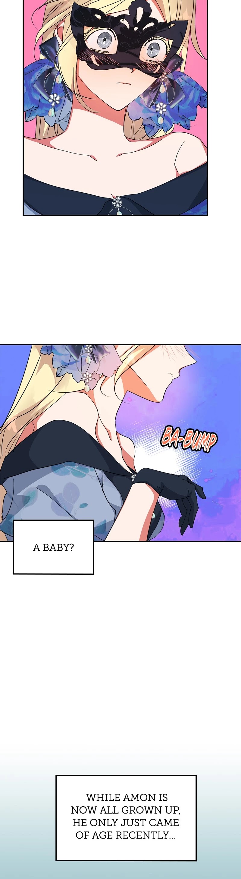 My Gently Raised Beast Chapter 64 page 24 - Chapter 64: Episode 64