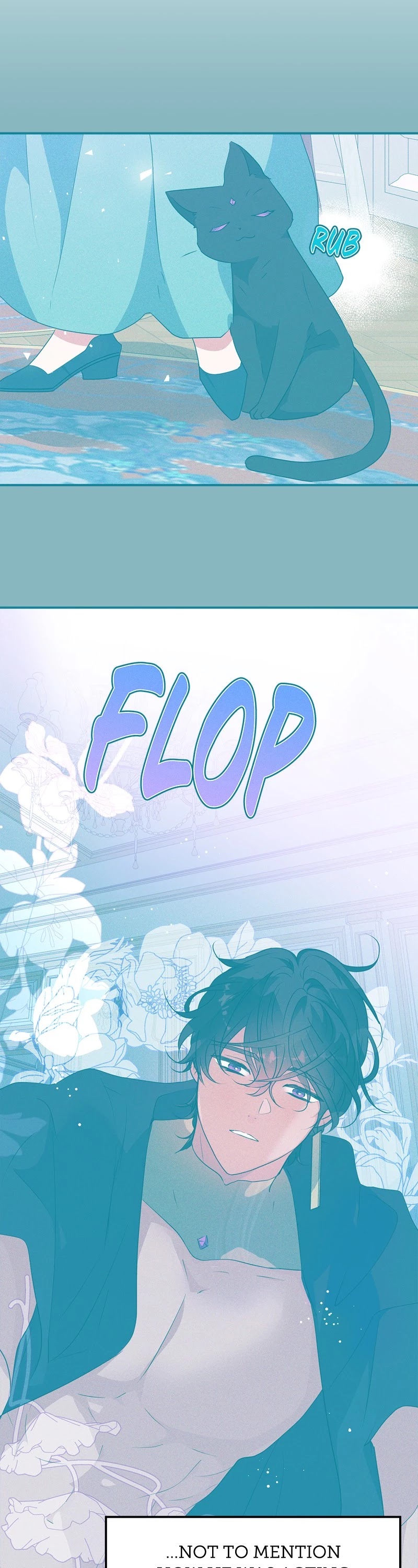 My Gently Raised Beast Chapter 64 page 25 - Chapter 64: Episode 64