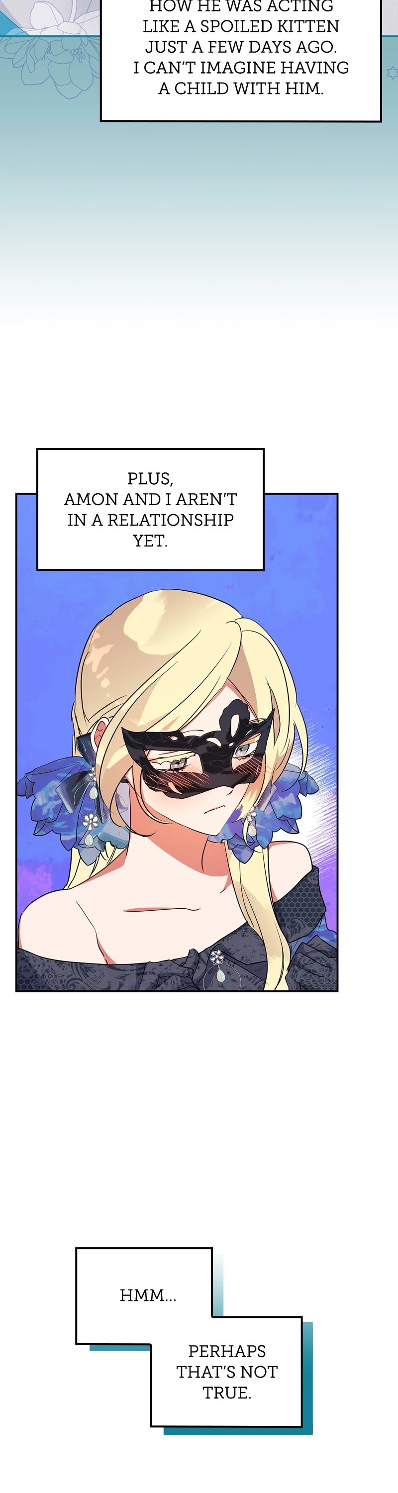 My Gently Raised Beast Chapter 64 page 26 - Chapter 64: Episode 64