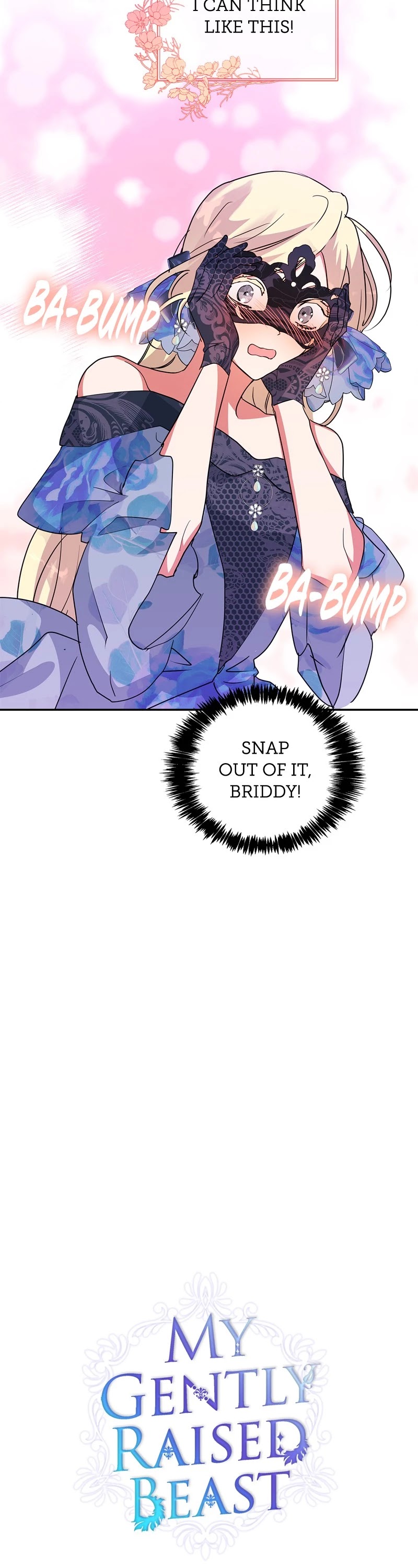 My Gently Raised Beast Chapter 64 page 28 - Chapter 64: Episode 64