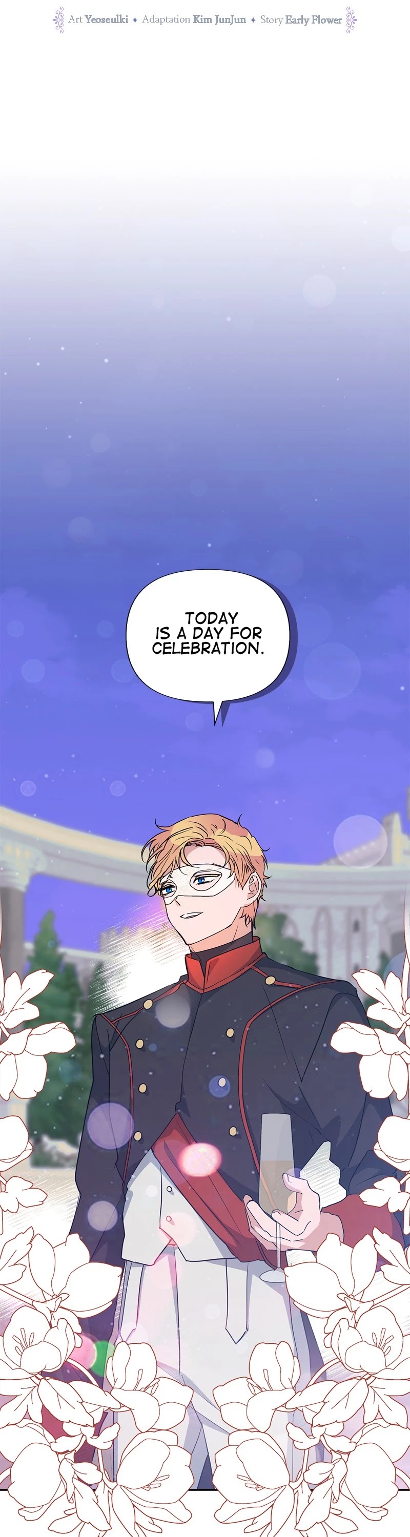 My Gently Raised Beast Chapter 64 page 29 - Chapter 64: Episode 64