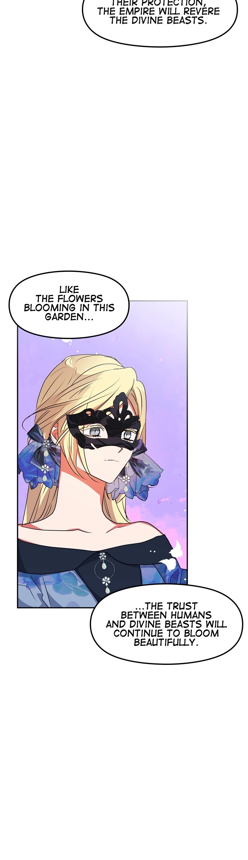 My Gently Raised Beast Chapter 64 page 31 - Chapter 64: Episode 64
