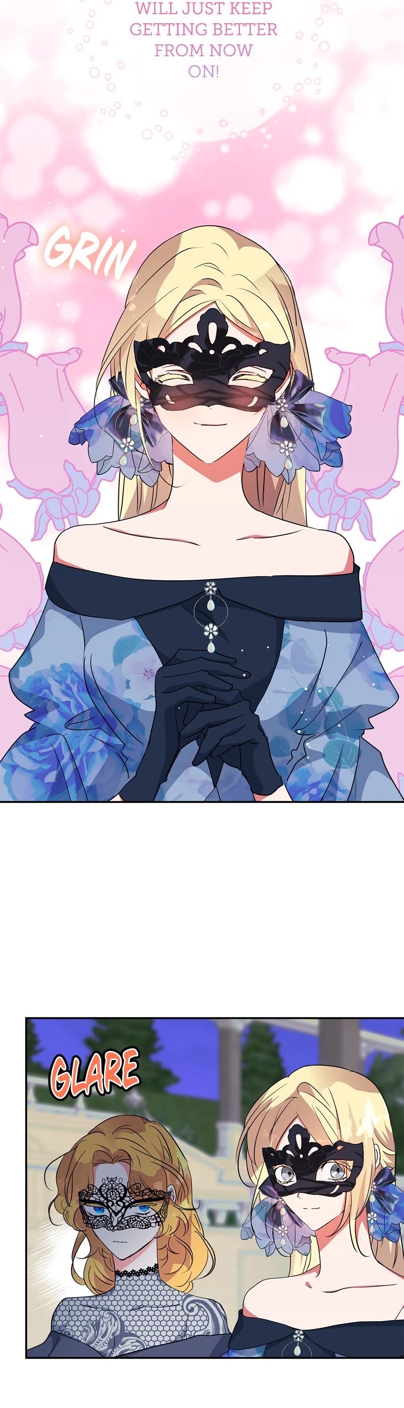 My Gently Raised Beast Chapter 64 page 36 - Chapter 64: Episode 64