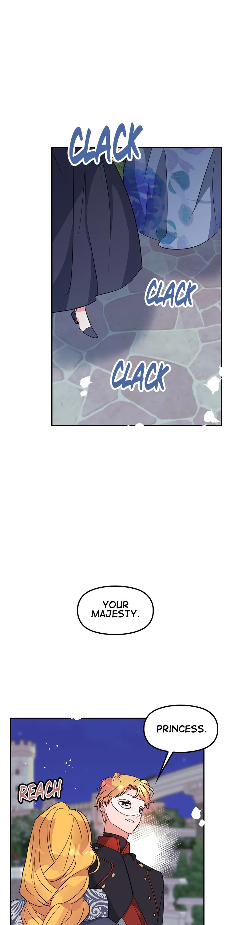 My Gently Raised Beast Chapter 64 page 37 - Chapter 64: Episode 64