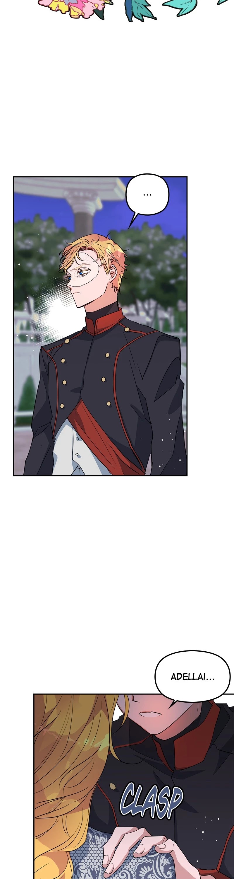 My Gently Raised Beast Chapter 64 page 39 - Chapter 64: Episode 64