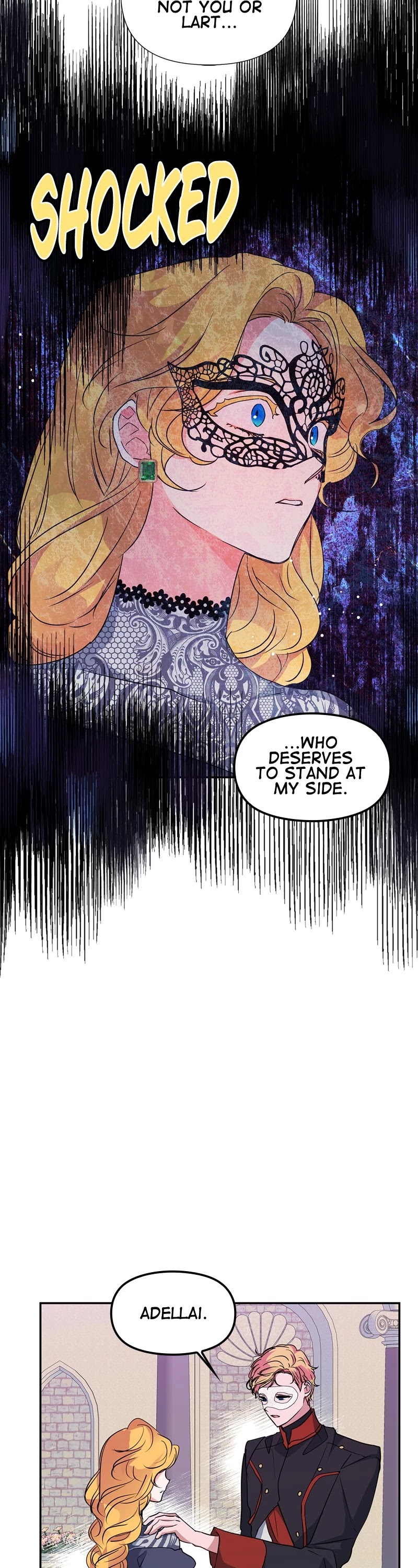 My Gently Raised Beast Chapter 64 page 42 - Chapter 64: Episode 64
