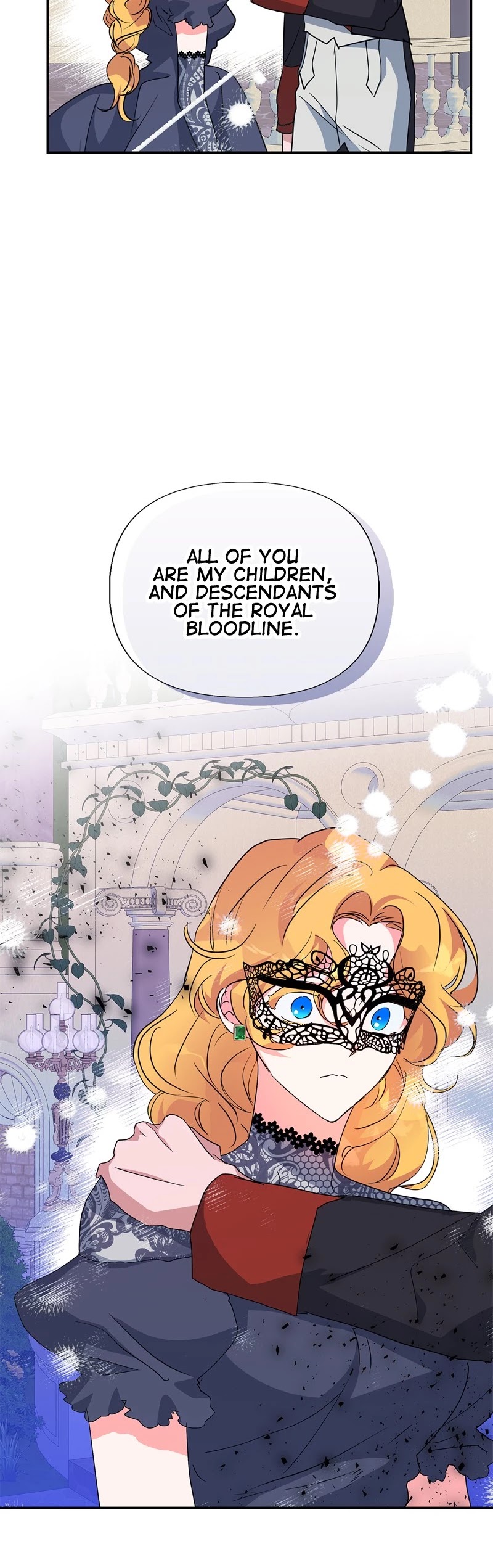 My Gently Raised Beast Chapter 64 page 43 - Chapter 64: Episode 64