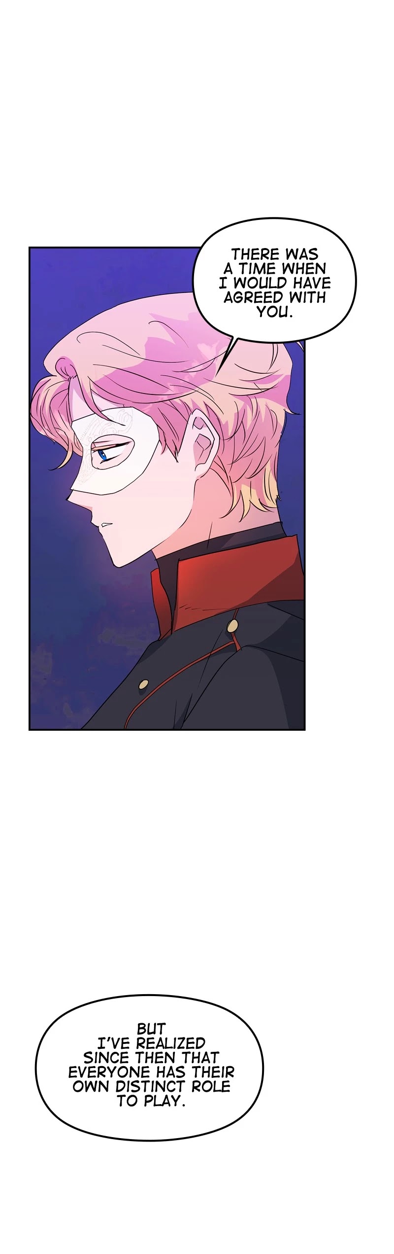 My Gently Raised Beast Chapter 64 page 44 - Chapter 64: Episode 64