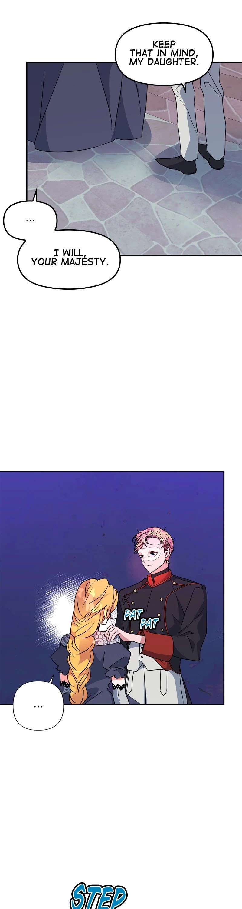 My Gently Raised Beast Chapter 64 page 45 - Chapter 64: Episode 64