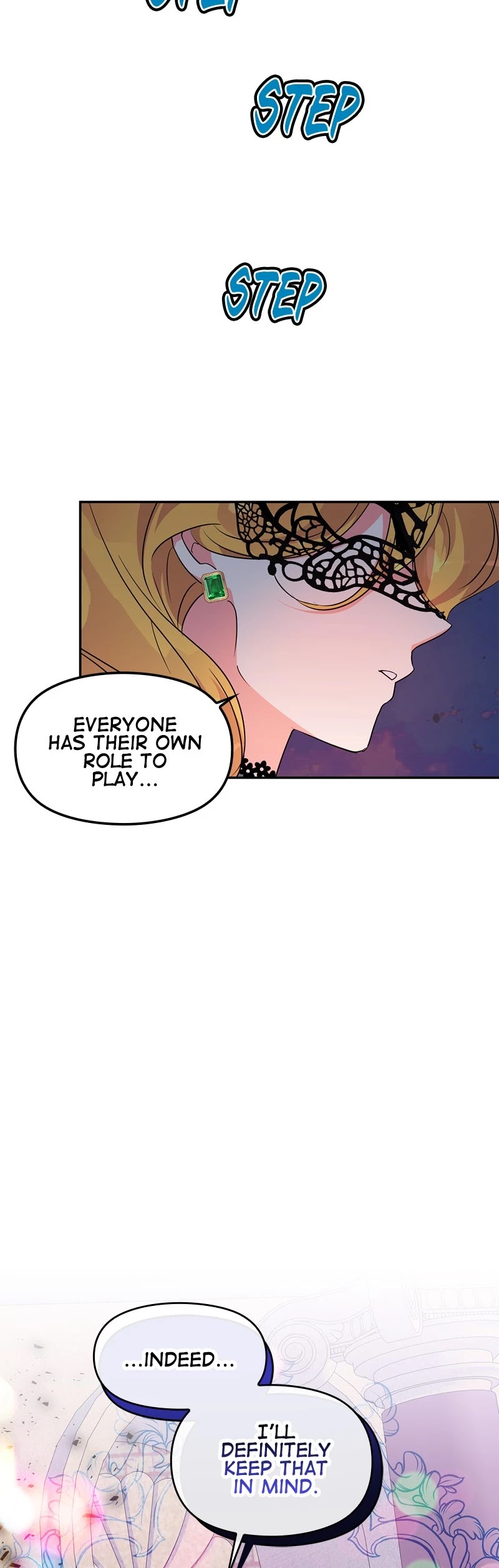 My Gently Raised Beast Chapter 64 page 46 - Chapter 64: Episode 64