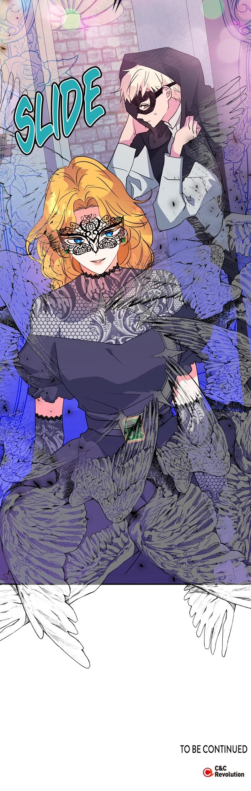 My Gently Raised Beast Chapter 64 page 47 - Chapter 64: Episode 64