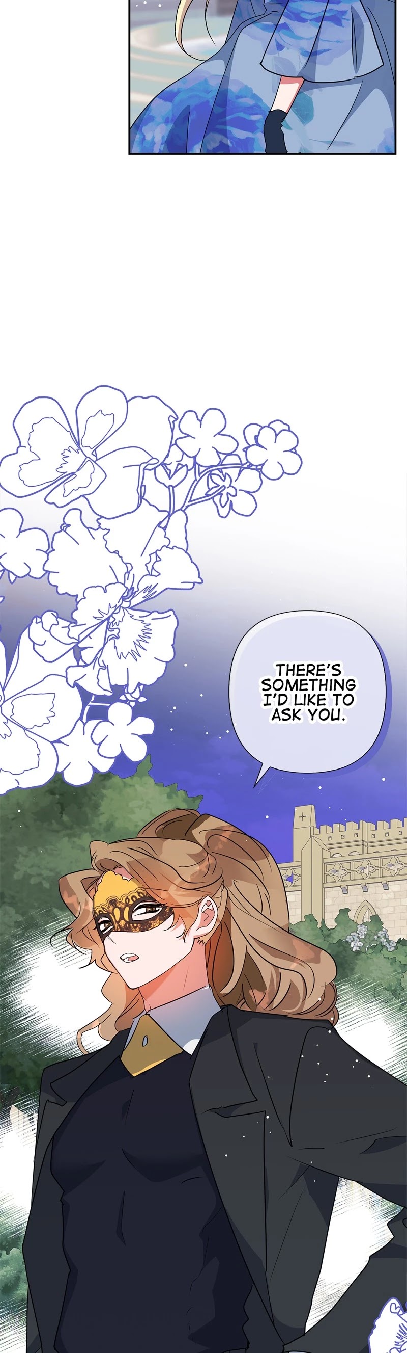 My Gently Raised Beast Chapter 64 page 8 - Chapter 64: Episode 64