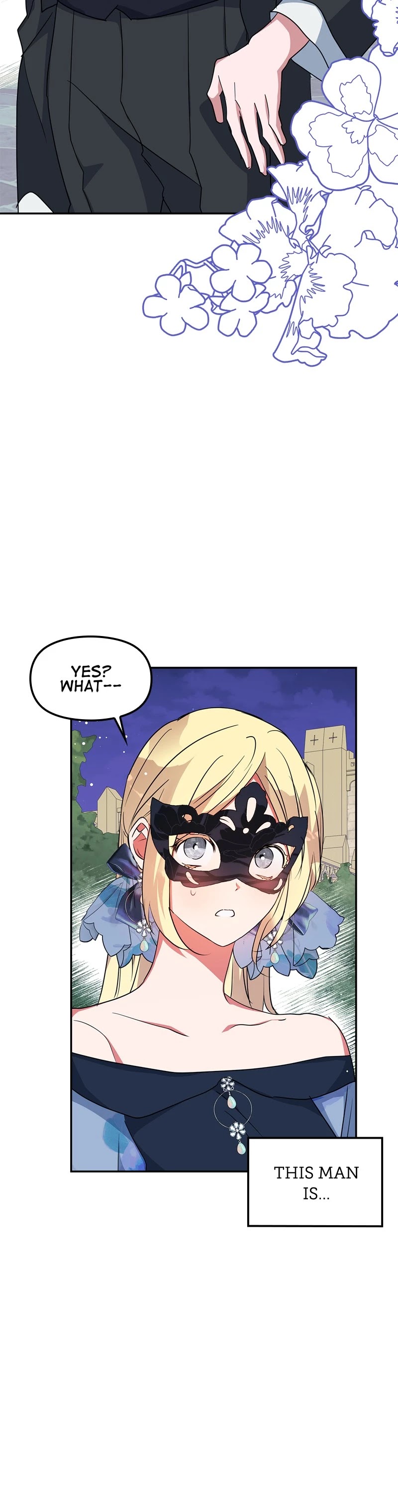 My Gently Raised Beast Chapter 64 page 9 - Chapter 64: Episode 64