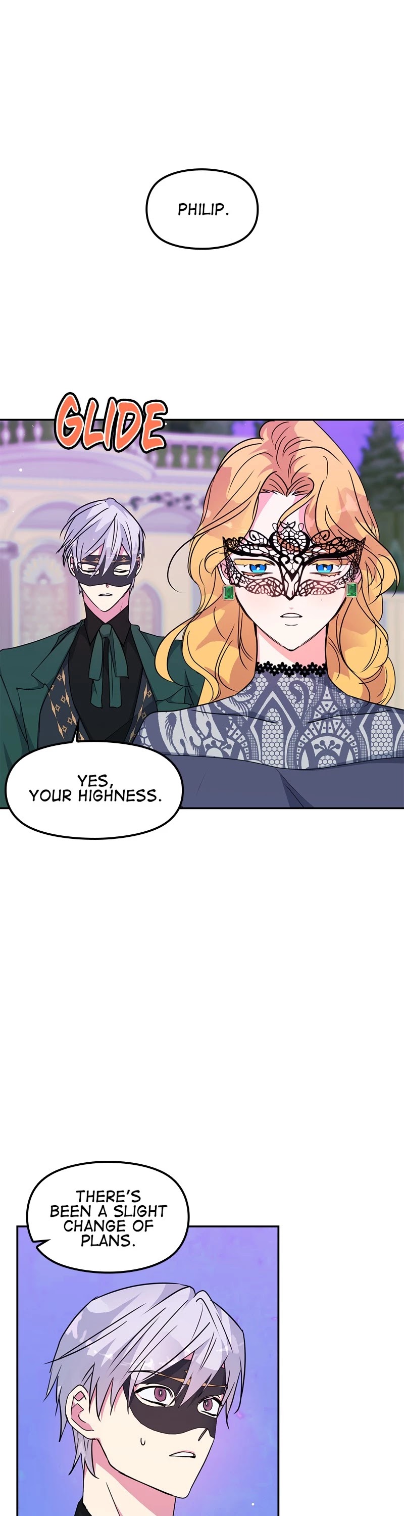 My Gently Raised Beast Chapter 65 page 1 - Chapter 65: Episode 65