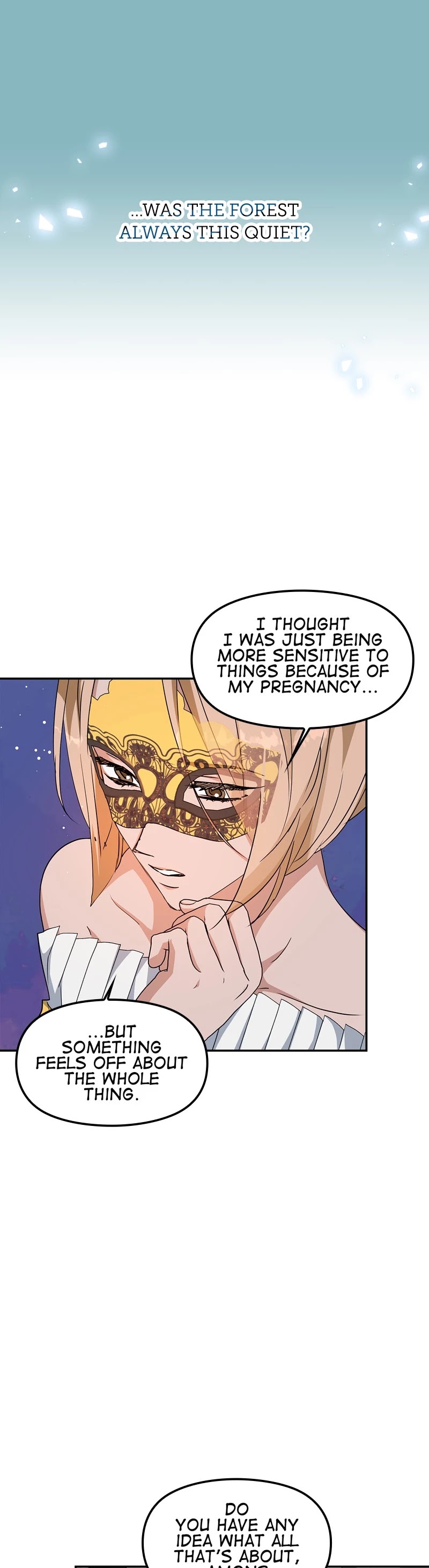 My Gently Raised Beast Chapter 65 page 16 - Chapter 65: Episode 65