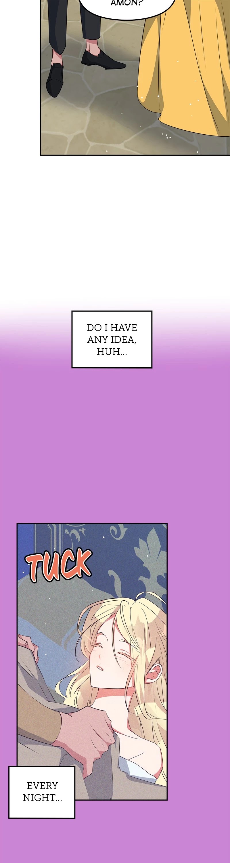 My Gently Raised Beast Chapter 65 page 17 - Chapter 65: Episode 65
