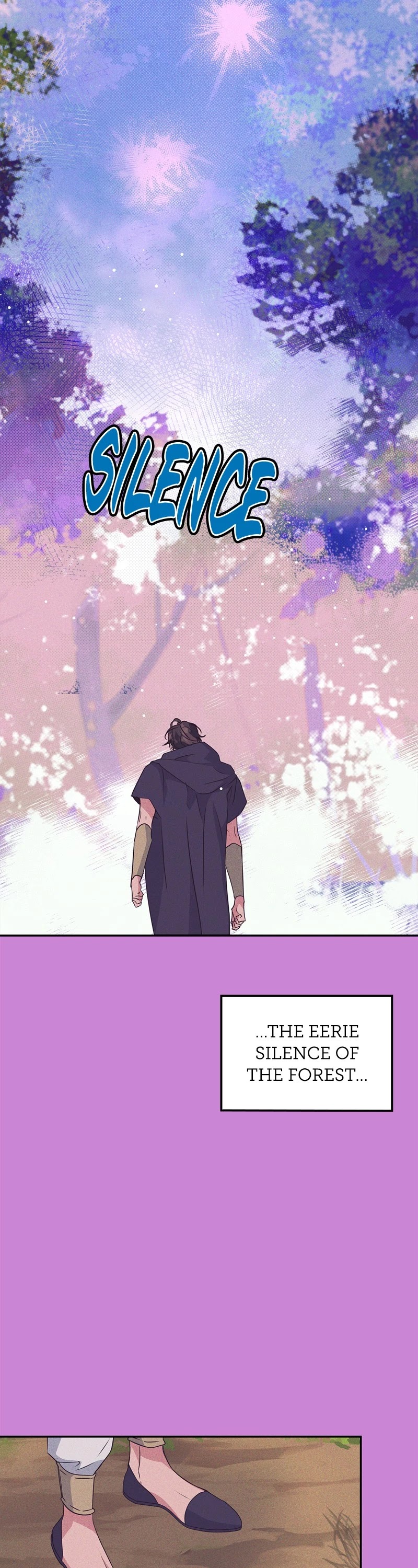 My Gently Raised Beast Chapter 65 page 19 - Chapter 65: Episode 65