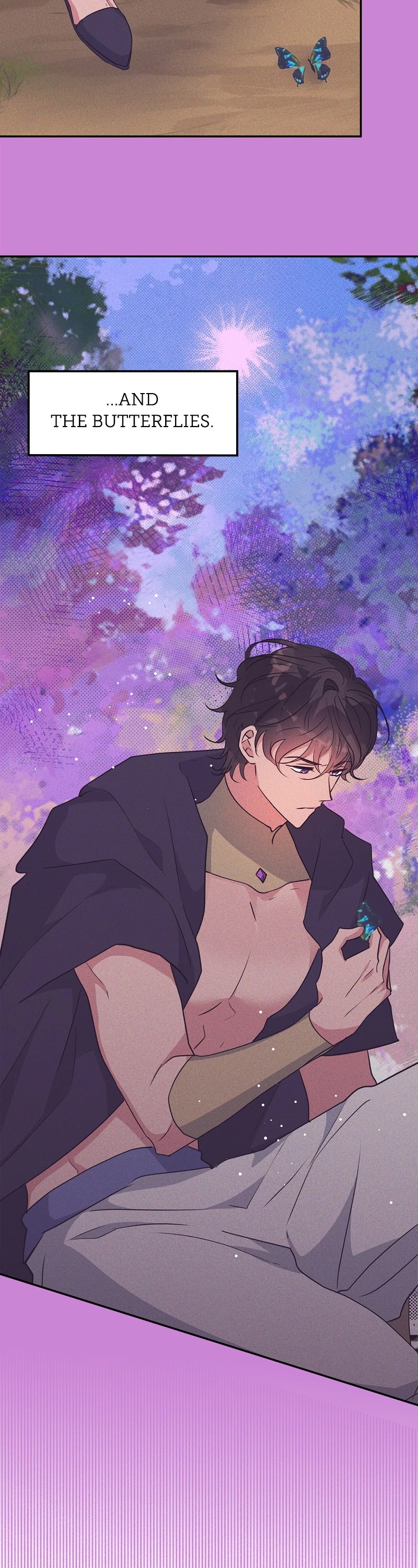 My Gently Raised Beast Chapter 65 page 20 - Chapter 65: Episode 65