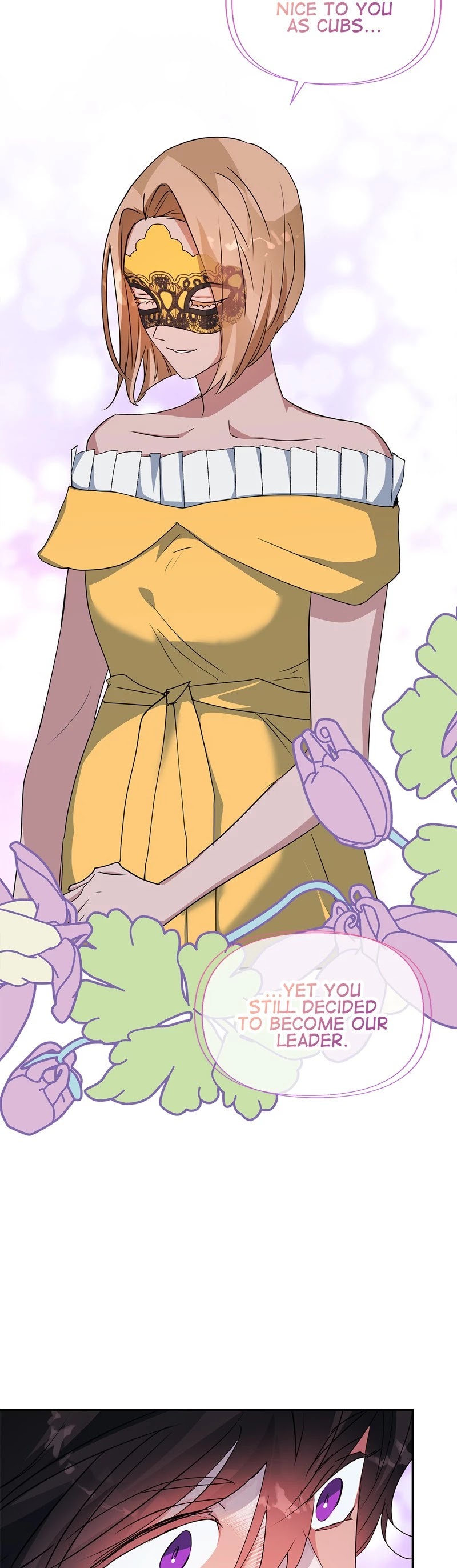 My Gently Raised Beast Chapter 65 page 23 - Chapter 65: Episode 65