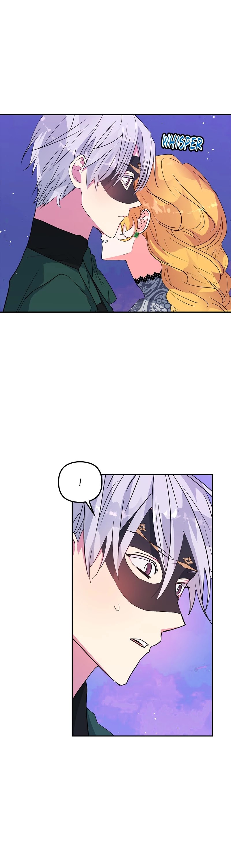 My Gently Raised Beast Chapter 65 page 3 - Chapter 65: Episode 65