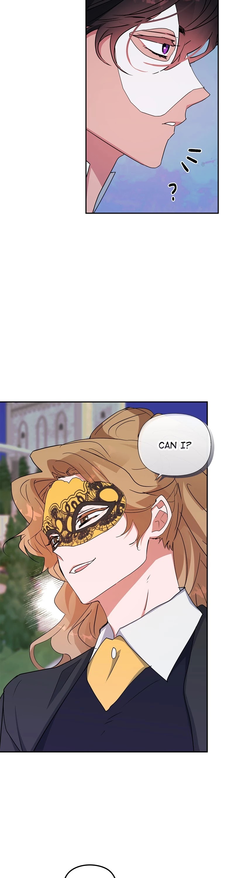 My Gently Raised Beast Chapter 65 page 31 - Chapter 65: Episode 65