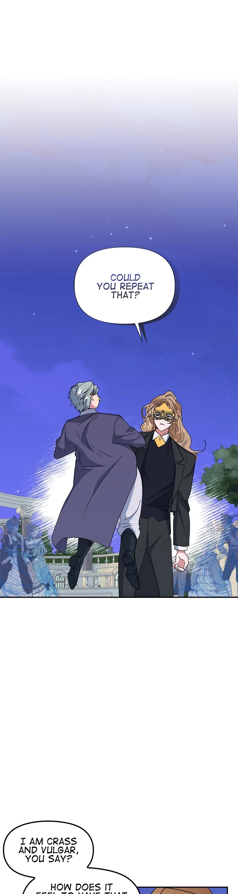 My Gently Raised Beast Chapter 65 page 34 - Chapter 65: Episode 65