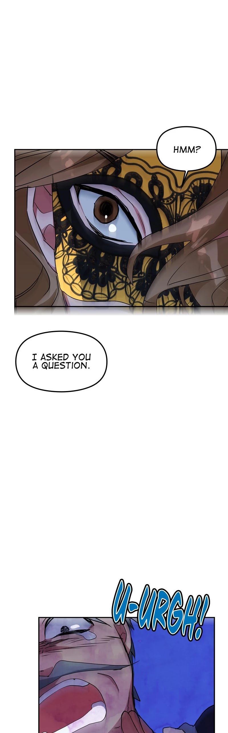 My Gently Raised Beast Chapter 65 page 36 - Chapter 65: Episode 65