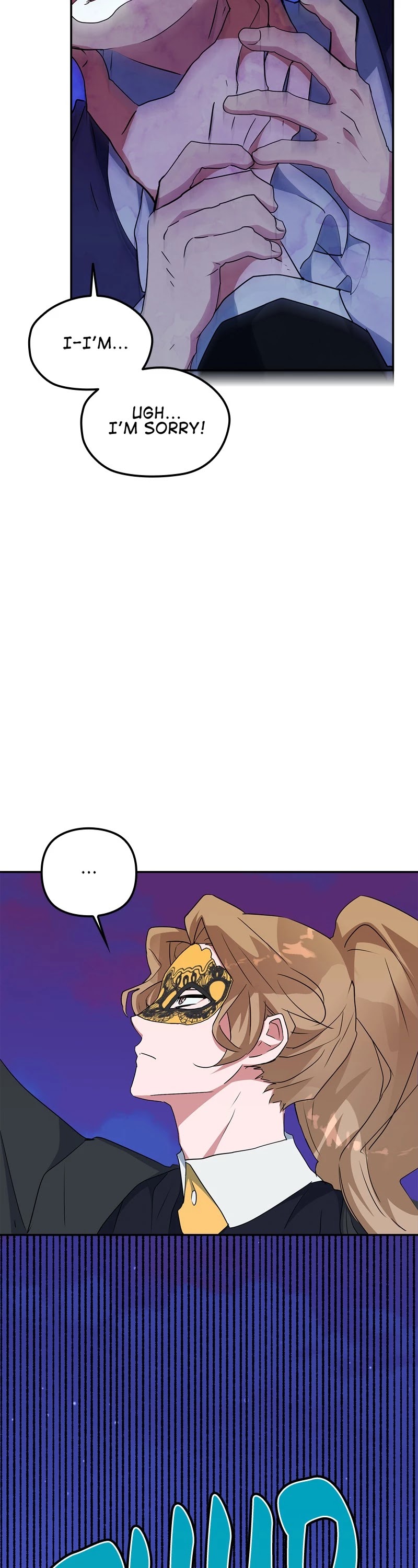 My Gently Raised Beast Chapter 65 page 37 - Chapter 65: Episode 65