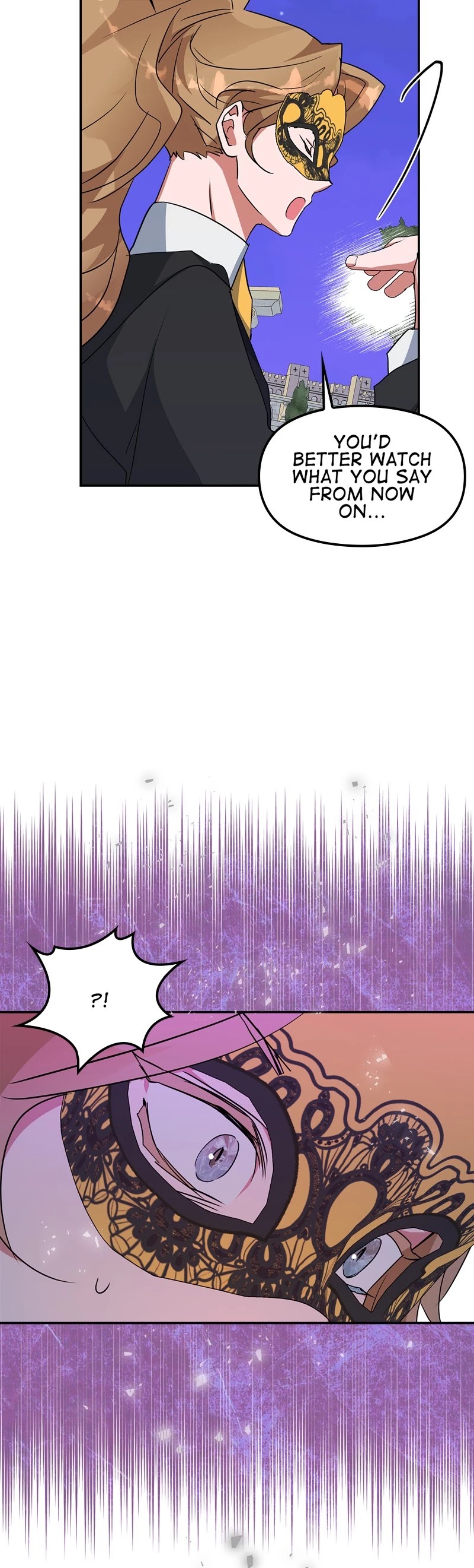 My Gently Raised Beast Chapter 65 page 39 - Chapter 65: Episode 65