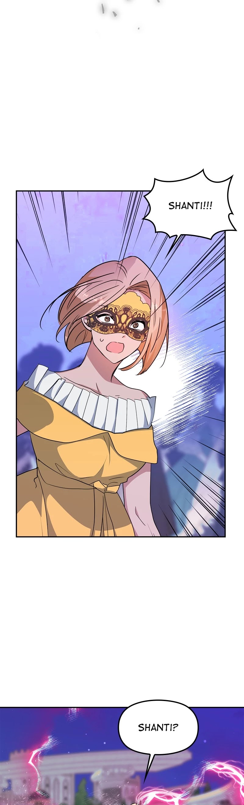 My Gently Raised Beast Chapter 65 page 40 - Chapter 65: Episode 65
