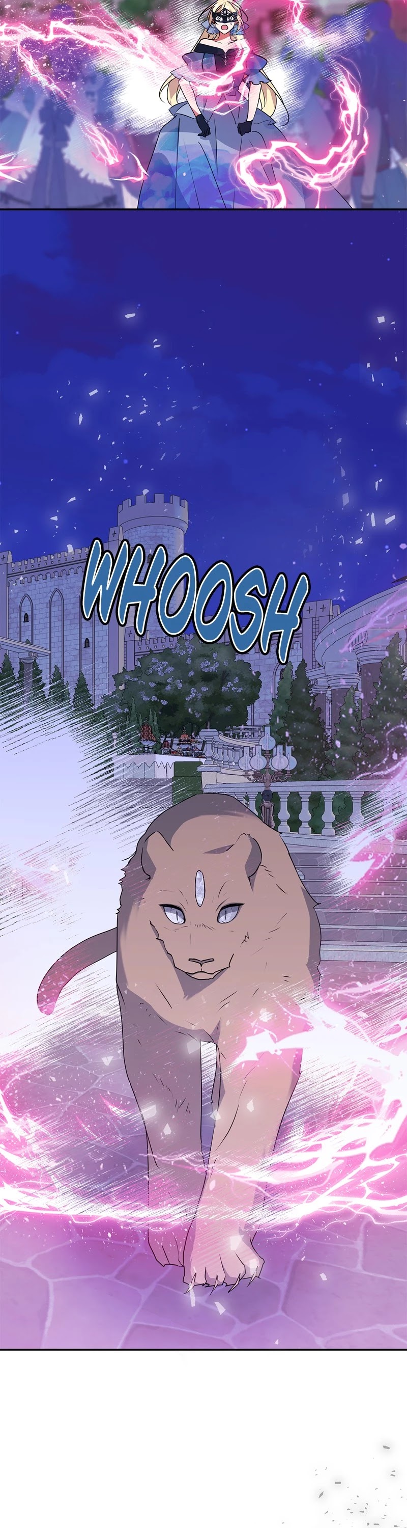 My Gently Raised Beast Chapter 65 page 41 - Chapter 65: Episode 65
