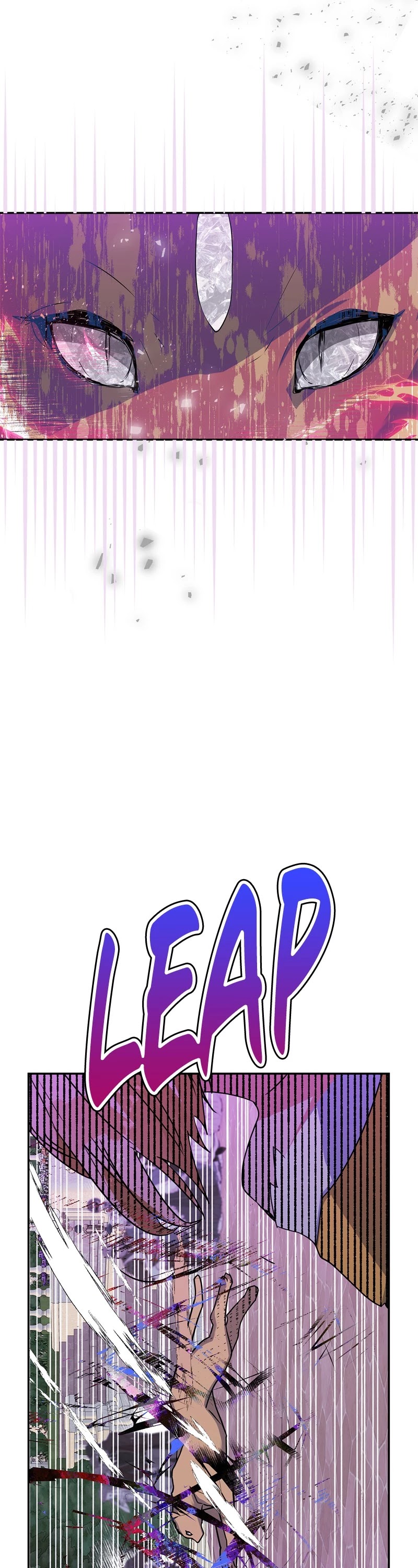 My Gently Raised Beast Chapter 65 page 42 - Chapter 65: Episode 65