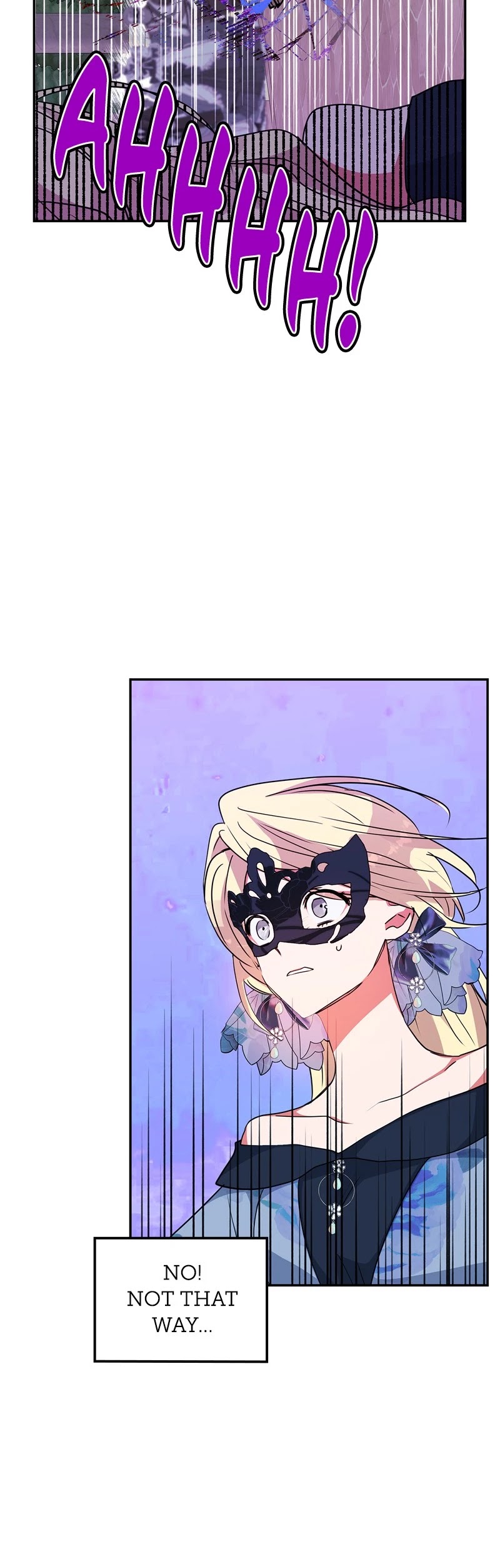 My Gently Raised Beast Chapter 65 page 43 - Chapter 65: Episode 65