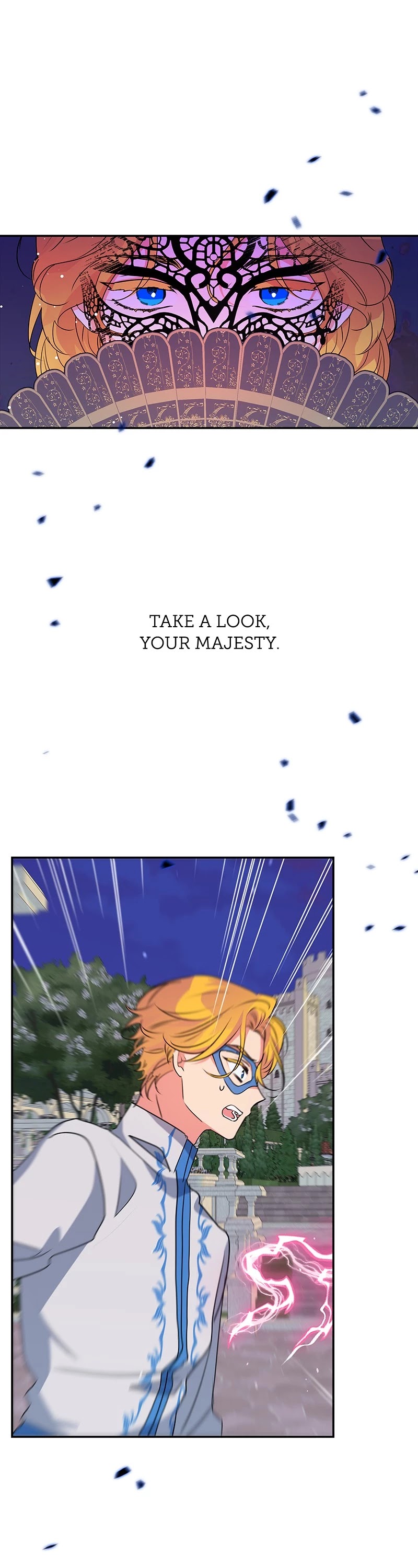 My Gently Raised Beast Chapter 66 page 1 - Chapter 66: Episode 66