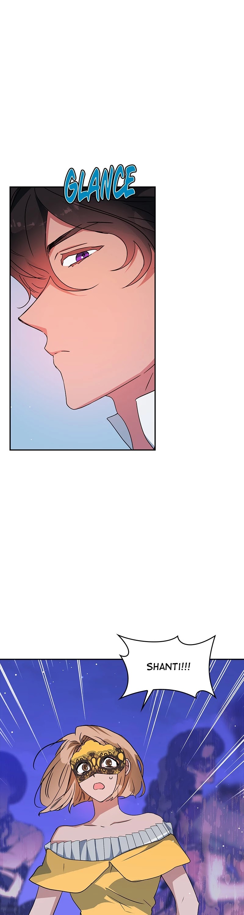 My Gently Raised Beast Chapter 66 page 10 - Chapter 66: Episode 66