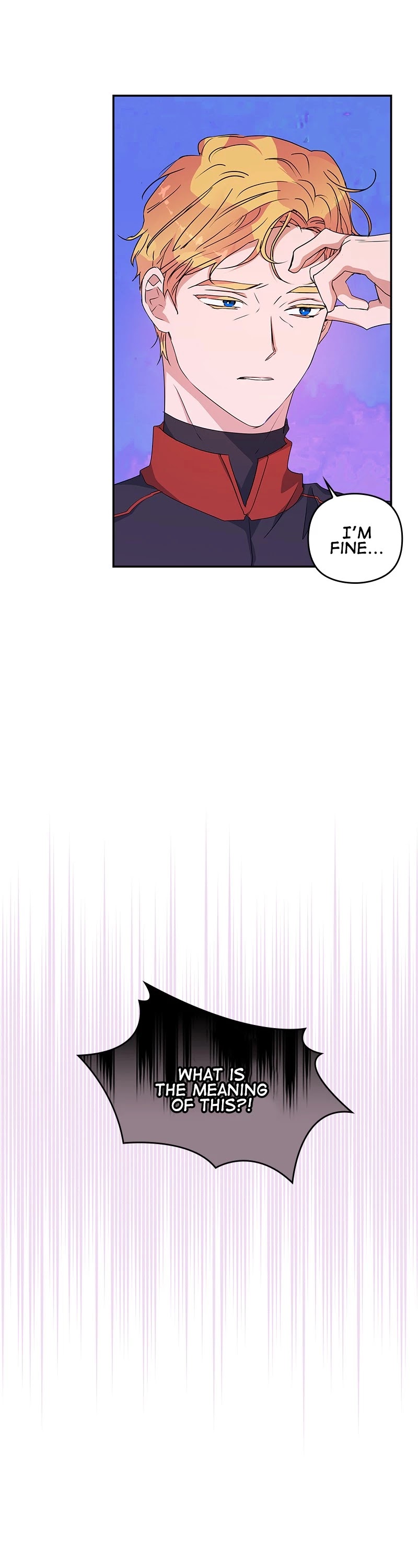 My Gently Raised Beast Chapter 66 page 14 - Chapter 66: Episode 66
