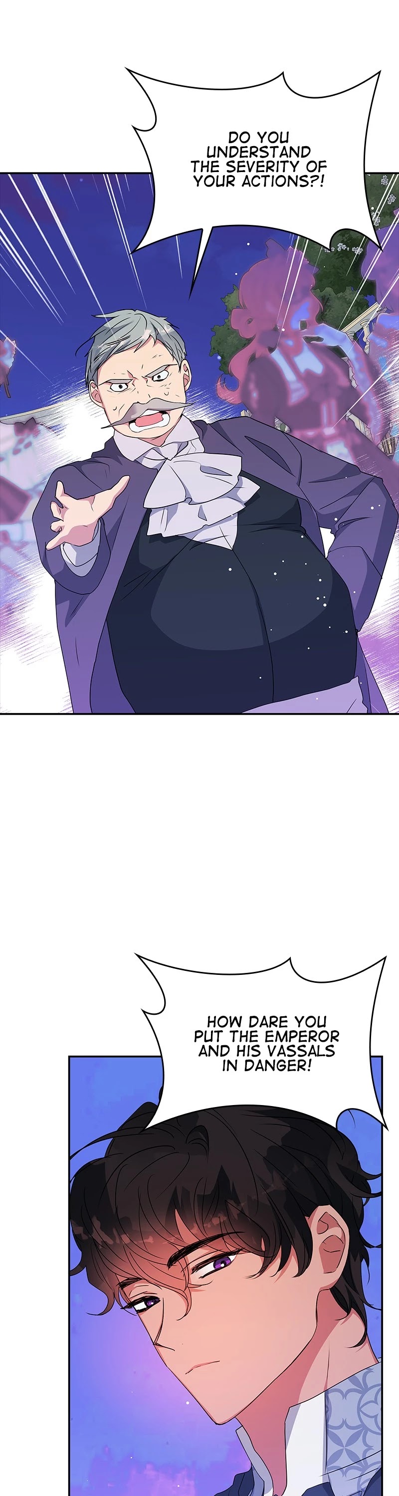 My Gently Raised Beast Chapter 66 page 15 - Chapter 66: Episode 66