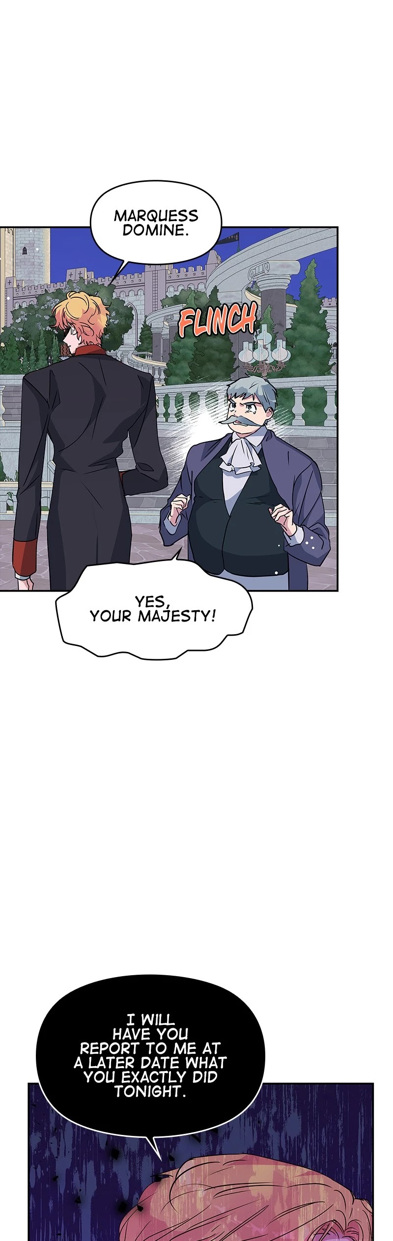 My Gently Raised Beast Chapter 66 page 23 - Chapter 66: Episode 66