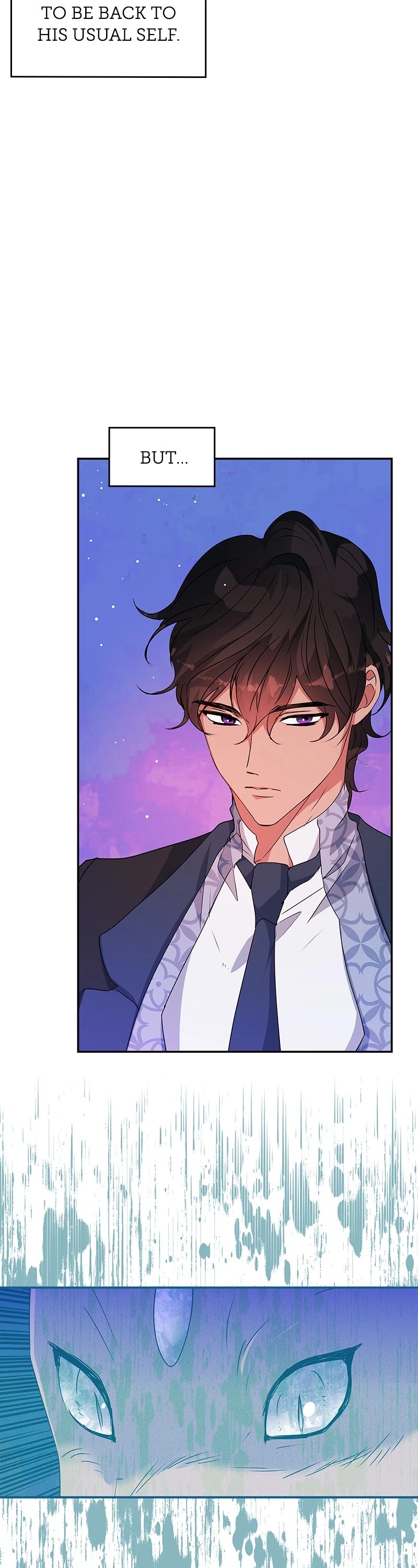My Gently Raised Beast Chapter 66 page 26 - Chapter 66: Episode 66