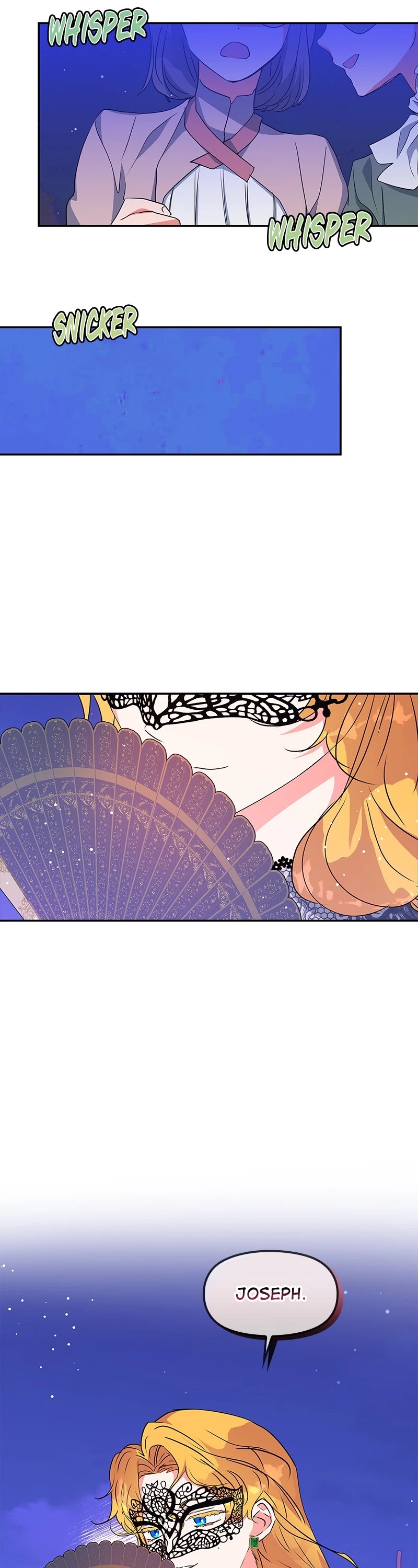 My Gently Raised Beast Chapter 66 page 28 - Chapter 66: Episode 66