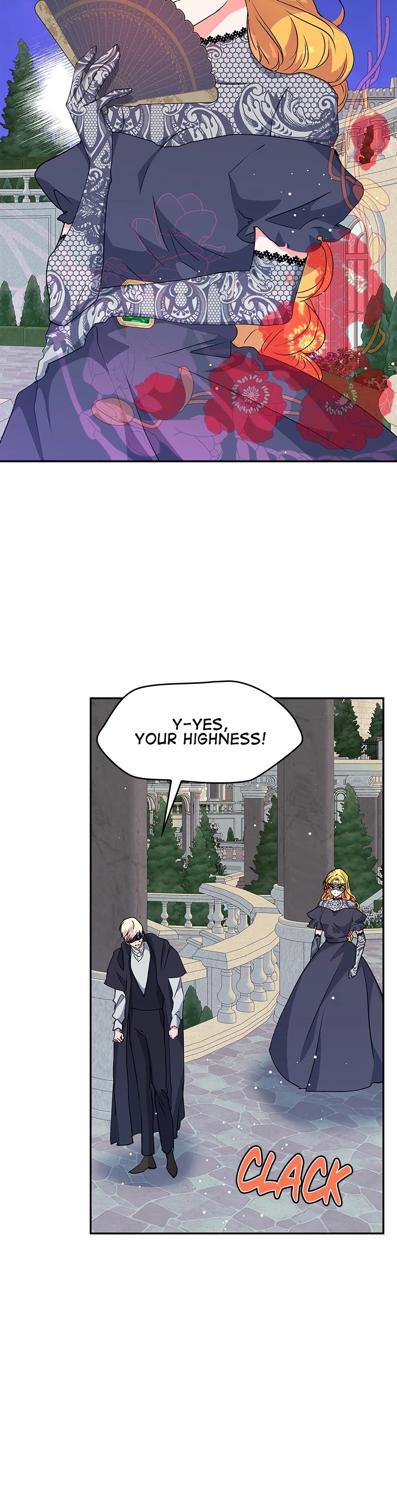 My Gently Raised Beast Chapter 66 page 29 - Chapter 66: Episode 66