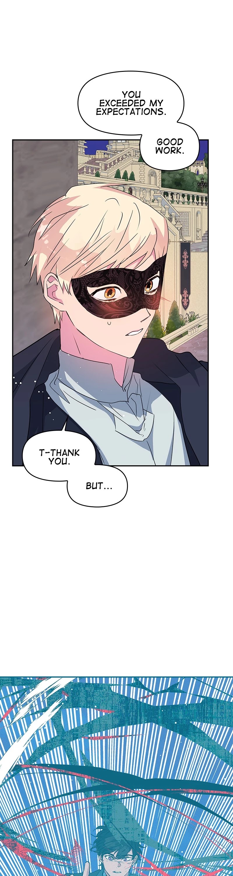 My Gently Raised Beast Chapter 66 page 30 - Chapter 66: Episode 66