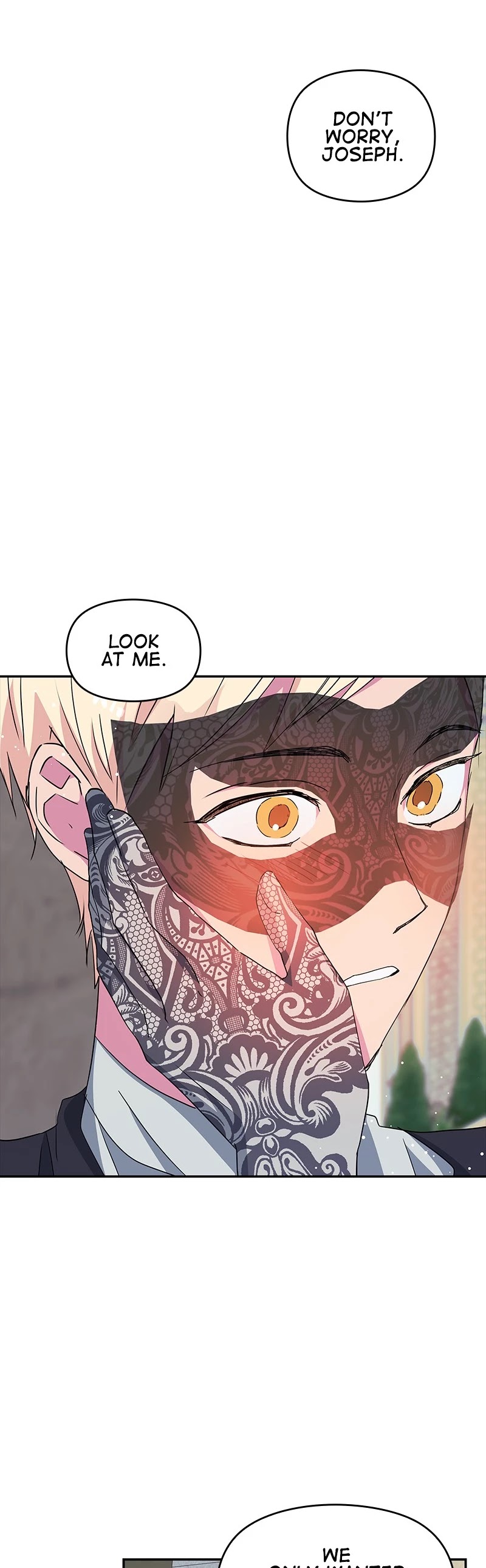 My Gently Raised Beast Chapter 66 page 32 - Chapter 66: Episode 66