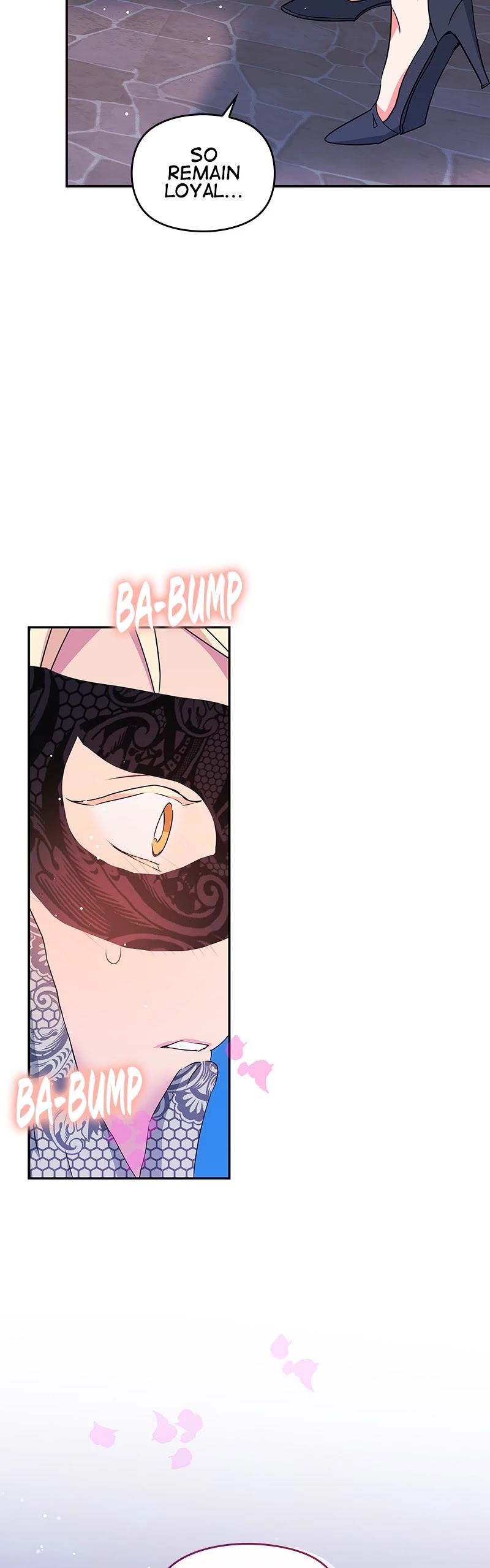 My Gently Raised Beast Chapter 66 page 34 - Chapter 66: Episode 66