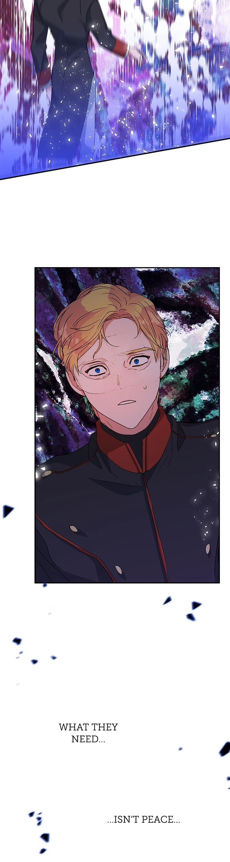 My Gently Raised Beast Chapter 66 page 4 - Chapter 66: Episode 66