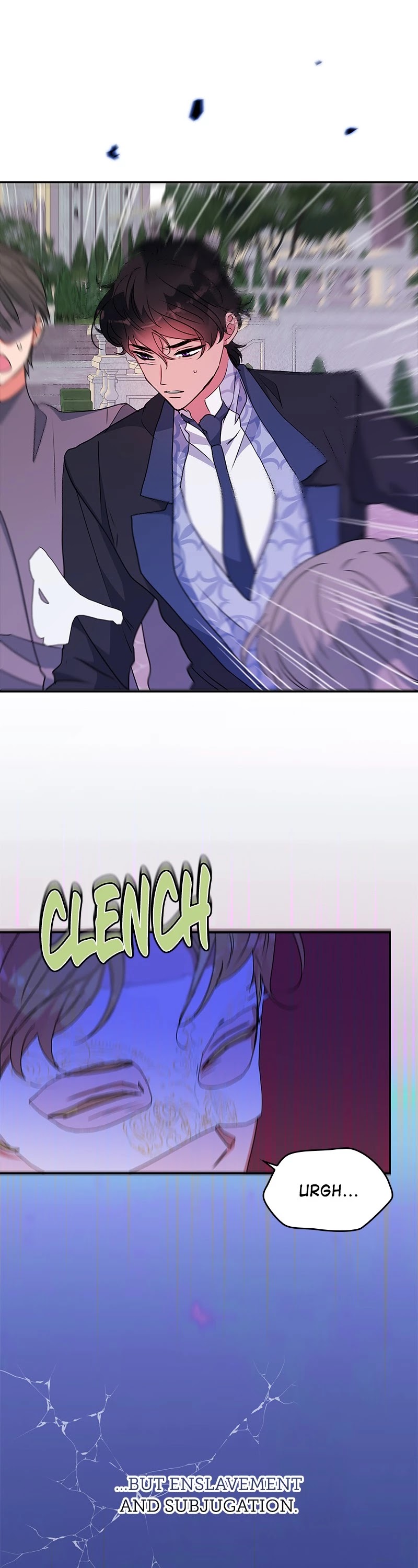 My Gently Raised Beast Chapter 66 page 5 - Chapter 66: Episode 66