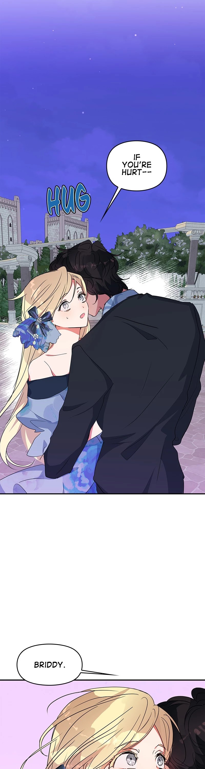 My Gently Raised Beast Chapter 67 page 13 - Chapter 67: Episode 67
