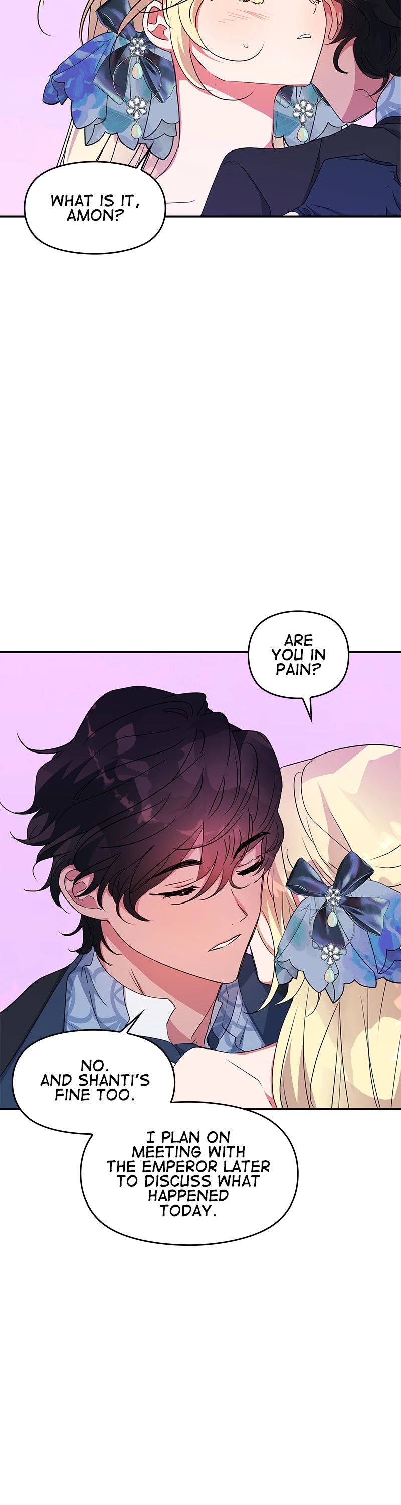 My Gently Raised Beast Chapter 67 page 14 - Chapter 67: Episode 67