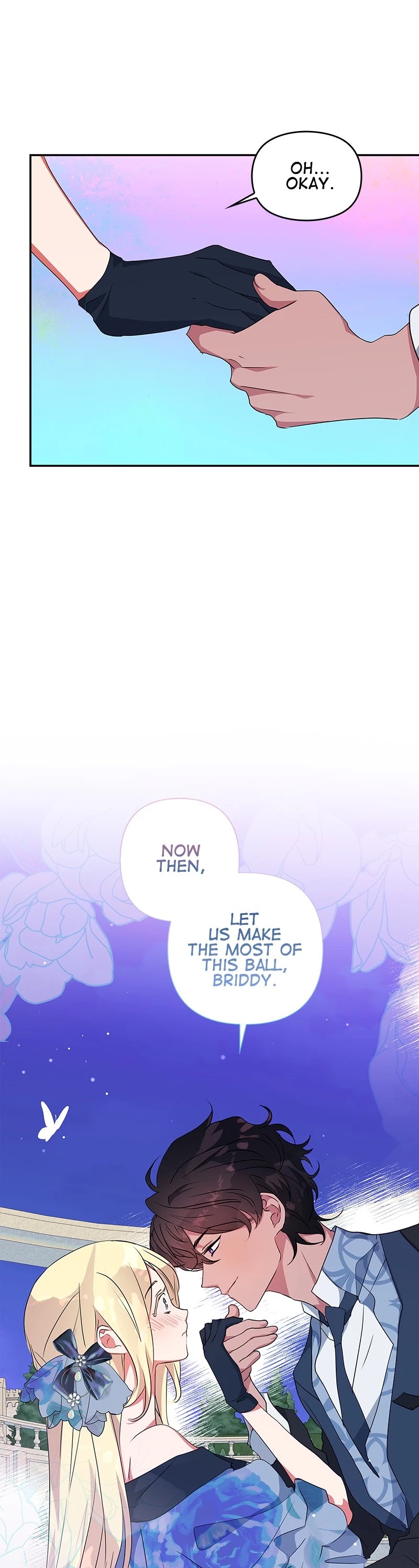 My Gently Raised Beast Chapter 67 page 15 - Chapter 67: Episode 67